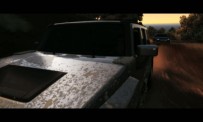 Test Drive Unlimited 2 - Off-Road Trailer