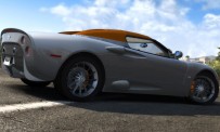 Test Drive Unlimited 2