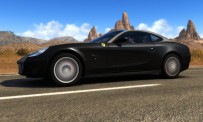 Test Drive Unlimited 2