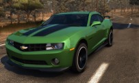 Test Drive Unlimited 2