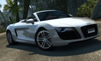 Test Drive Unlimited 2