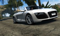 Test Drive Unlimited 2