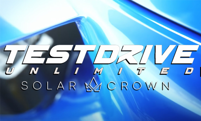 test drive unlimited solar crown beta