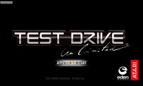 Test Drive Unlimited