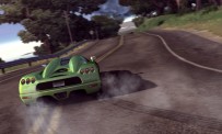 Test Drive Unlimited