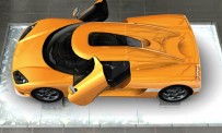 Test Drive Unlimited
