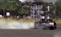 Test Drive Unlimited