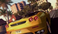 Test Drive Unlimited