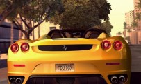 Test Drive Unlimited