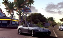 Test Drive Unlimited