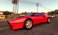 Test Drive Unlimited