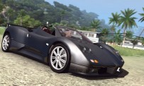 Test Drive Unlimited