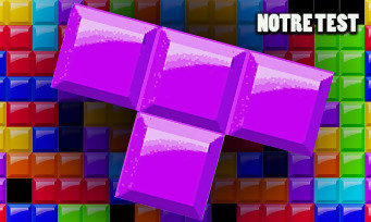 Test Tetris 99 : et si c'était lui le meilleur Battle Royale du moment ?