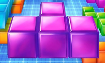 Tetris 99 : le multijoueur en local arrive bientôt !