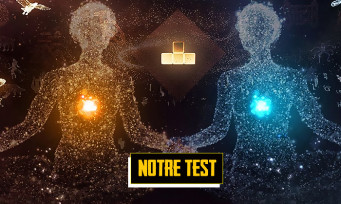 Test Tetris Effect Connected : une expérience encore plus folle sur Xbox Series