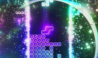 Tetris Effect : voilà comment télécharger la démo du jeu sur PS4