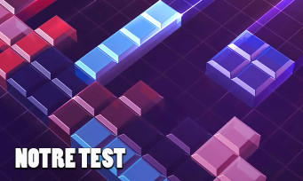 Test Tetris Effect (PS VR) : un voyage vers une autre dimension