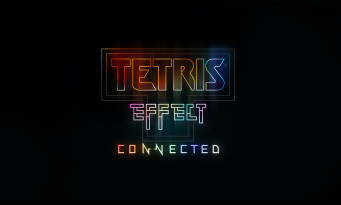 Tetris Effect