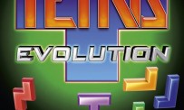 Tetris Evolution