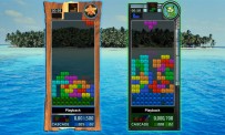 Tetris Evolution