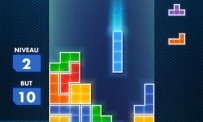 Tetris iPad