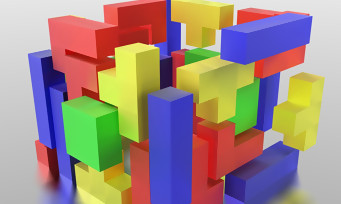 Tetris : images sur PS4 et Xbox One