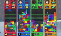 Tetris Party Deluxe