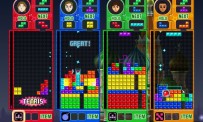 Tetris Party Deluxe