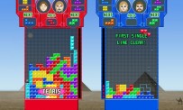 Tetris Party Deluxe