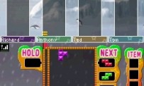 Tetris Party Deluxe