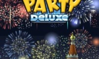 Tetris Party Deluxe