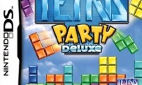 Tetris Party Deluxe