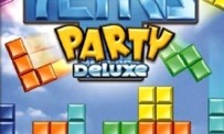 Tetris Party Deluxe le 3 septembre en Europe sur Wii et DS