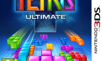 Tetris Ultimate