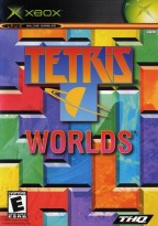 Tetris Worlds - Online Edition -