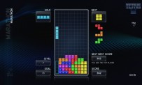 Tetris disponible sur Playstation 3