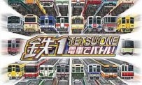 Tetsu 1 : Densha de Battle!