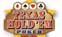 Texas Hold'Em Poker DS