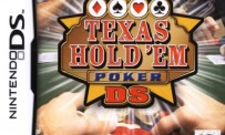 Texas Hold'Em Poker DS