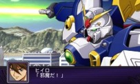 The 2nd Super Robot Taisen Z