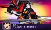 The 2nd Super Robot Taisen Z