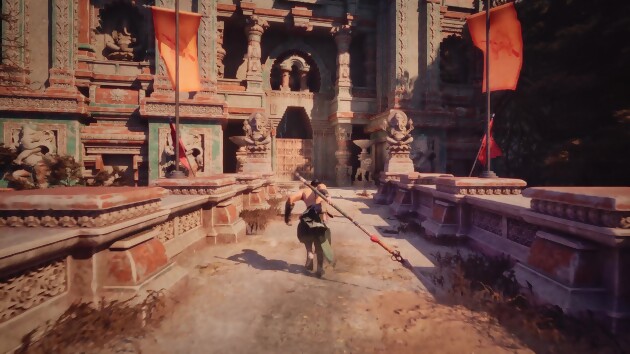 The Age of Bhaarat