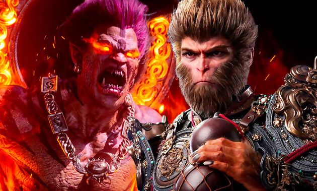 The Age of Bhaarat : il ambitionne de devenir le Black Myth Wukong indien