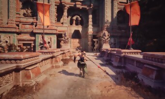 The Age of Bhaarat