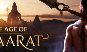 The Age of Bhaarat