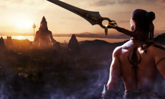 The Age of Bhaarat