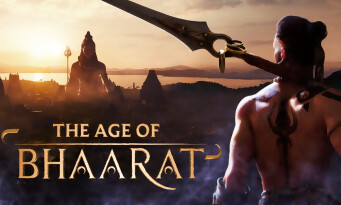 The Age of Bhaarat