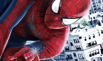 The Amazing Spider-Man 2