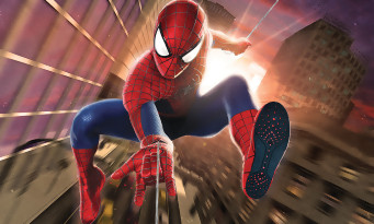 The Amazing Spider-Man 2