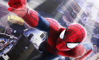 The Amazing Spider-Man 2